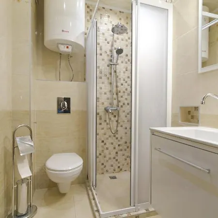 Appartement Reаch Dreams 1 Varna