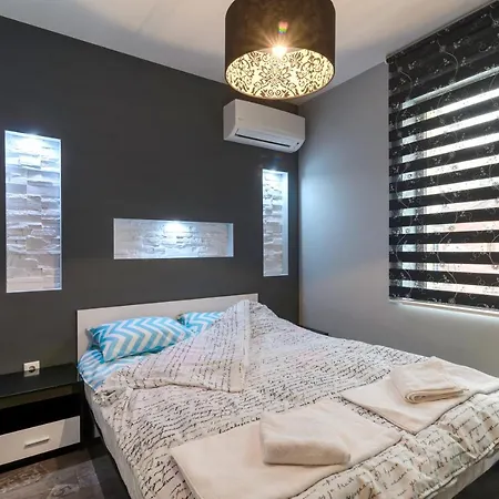 Reаch Dreams 1 ヴァルナ