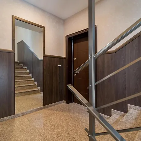 アパート Reаch Dreams 1 ヴァルナ