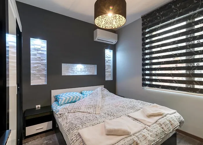 Reаch Dreams 1 ヴァルナ