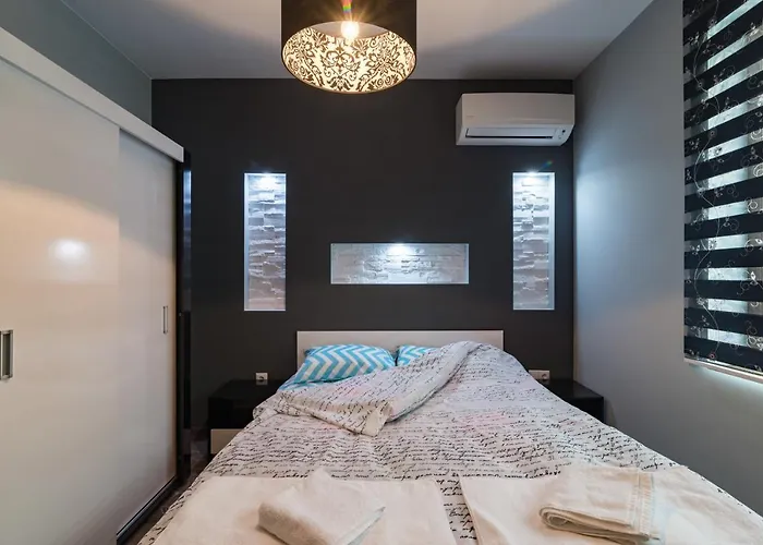 アパート Reаch Dreams 1