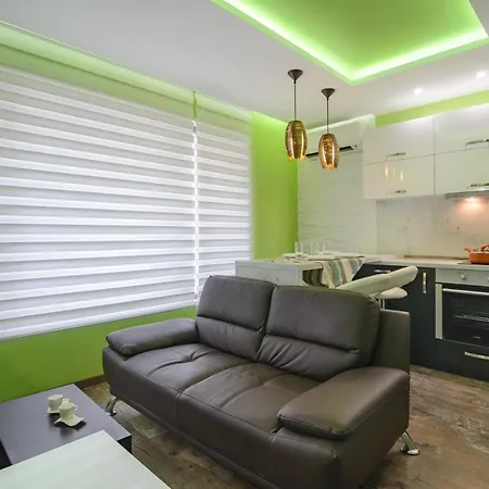 Reаch Dreams 1 Апартаменты Варна