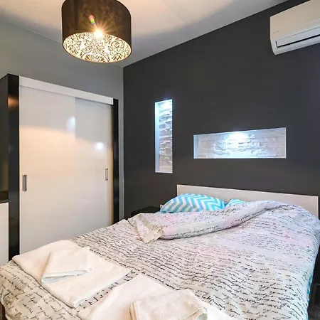 Reаch Dreams 1 Апартаменты *