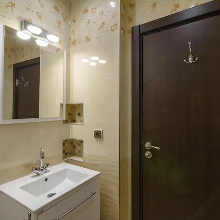 Reаch Dreams 1 Апартаменты Варна