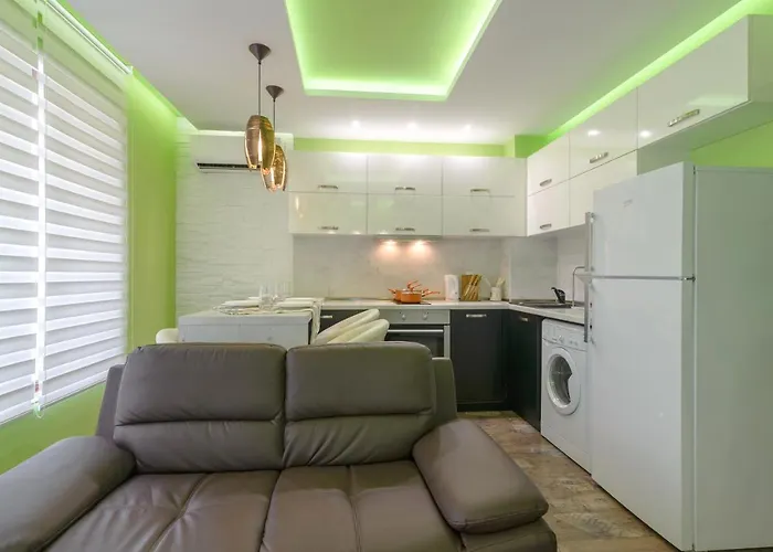 Reаch Dreams 1 Apartment