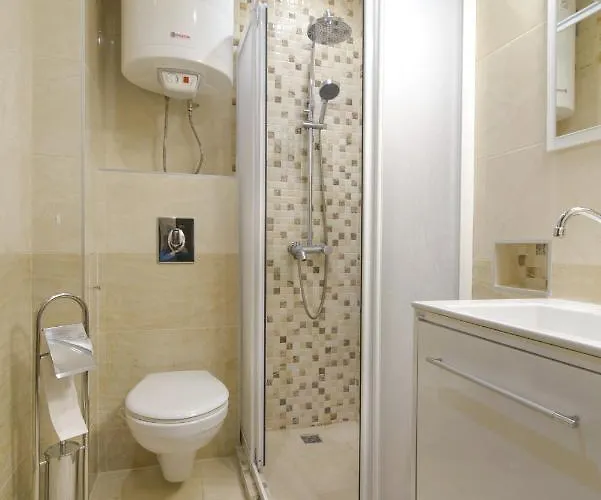 Apartment Reаch Dreams 1 Varna