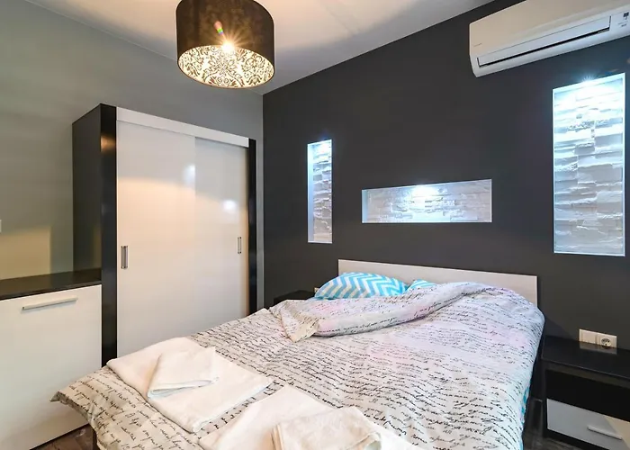 Reаch Dreams 1 Apartment *