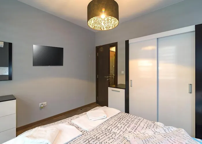 Reаch Dreams 1 Apartment *