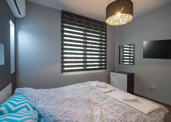 Apartment Reаch Dreams 1 *