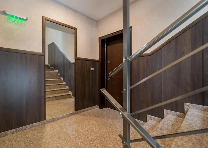 Apartment Reаch Dreams 1 Varna