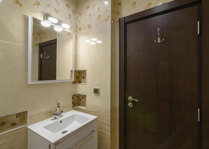 Reаch Dreams 1 Apartment Varna